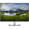 Dell P2425 24" WUXGA (1920x1200) 16:10 Écran PC, 100Hz, IPS, 5ms, 99% sRGB, USB-C, DisplayPort, HDMI, VGA, 4X USB, Garantie 3 An