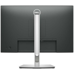 Dell P2425 24" WUXGA (1920x1200) 16:10 Écran PC, 100Hz, IPS, 5ms, 99% sRGB, USB-C, DisplayPort, HDMI, VGA, 4X USB, Garantie 3 An
