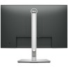 Dell P2425 24" WUXGA (1920x1200) 16:10 Écran PC, 100Hz, IPS, 5ms, 99% sRGB, USB-C, DisplayPort, HDMI, VGA, 4X USB, Garantie 3 An
