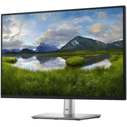 Dell P2425 24" WUXGA (1920x1200) 16:10 Écran PC, 100Hz, IPS, 5ms, 99% sRGB, USB-C, DisplayPort, HDMI, VGA, 4X USB, Garantie 3 An
