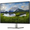 Dell P2425 24" WUXGA (1920x1200) 16:10 Écran PC, 100Hz, IPS, 5ms, 99% sRGB, USB-C, DisplayPort, HDMI, VGA, 4X USB, Garantie 3 An