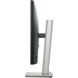 Dell P2425 24" WUXGA (1920x1200) 16:10 Écran PC, 100Hz, IPS, 5ms, 99% sRGB, USB-C, DisplayPort, HDMI, VGA, 4X USB, Garantie 3 An