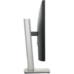 Dell P2425 24" WUXGA (1920x1200) 16:10 Écran PC, 100Hz, IPS, 5ms, 99% sRGB, USB-C, DisplayPort, HDMI, VGA, 4X USB, Garantie 3 An
