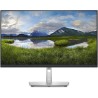Dell P2722H 27" Full HD (1920x1080) Écran PC, 60Hz, IPS, 5ms, 99% sRGB, DisplayPort, HDMI, VGA, 5x USB, Garantie 3 ans, Noir