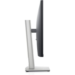 Dell P2722H 27" Full HD (1920x1080) Écran PC, 60Hz, IPS, 5ms, 99% sRGB, DisplayPort, HDMI, VGA, 5x USB, Garantie 3 ans, Noir
