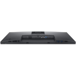 Dell P2722H 27" Full HD (1920x1080) Écran PC, 60Hz, IPS, 5ms, 99% sRGB, DisplayPort, HDMI, VGA, 5x USB, Garantie 3 ans, Noir