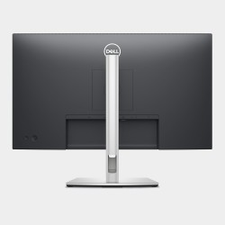 Dell P2725H 27" Full HD (1920x1080) Écran PC, 100Hz, IPS, 5ms, 99% sRGB, USB-C, DisplayPort, HDMI, VGA, 4X USB, Garantie 3 Ans, 
