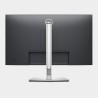 Dell P2725H 27" Full HD (1920x1080) Écran PC, 100Hz, IPS, 5ms, 99% sRGB, USB-C, DisplayPort, HDMI, VGA, 4X USB, Garantie 3 Ans, 
