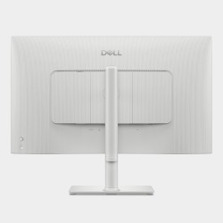 Dell 27 Plus USB-C Écran PC - S2725QC, 4K UHD (3840x2160), 120Hz, IPS, 4ms, AMD FreeSync Premium, 99% sRGB, Réglage en Hauteur, 