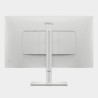 Dell 27 Plus USB-C Écran PC - S2725QC, 4K UHD (3840x2160), 120Hz, IPS, 4ms, AMD FreeSync Premium, 99% sRGB, Réglage en Hauteur, 