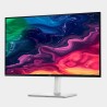 Dell 27 Plus USB-C Écran PC - S2725QC, 4K UHD (3840x2160), 120Hz, IPS, 4ms, AMD FreeSync Premium, 99% sRGB, Réglage en Hauteur, 