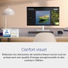 Dell 24 Plus Écran PC - S2425HSM, Full HD (1920x1080), 144Hz, IPS, 1ms MPRT, AMD FreeSync, 99% sRGB, Réglage en Hauteur, Haut-pa