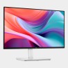Dell 24 Plus Écran PC - S2425HSM, Full HD (1920x1080), 144Hz, IPS, 1ms MPRT, AMD FreeSync, 99% sRGB, Réglage en Hauteur, Haut-pa