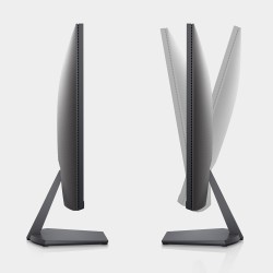 Dell S2721NX 27" Full HD (1920x1080) Écran PC, 75Hz, IPS, 4ms, AMD FreeSync, Bords Ultra-Fins, 2x HDMI, Garantie 3 ans, Noir