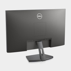 Dell S2721NX 27" Full HD (1920x1080) Écran PC, 75Hz, IPS, 4ms, AMD FreeSync, Bords Ultra-Fins, 2x HDMI, Garantie 3 ans, Noir