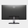 Dell S2721NX 27" Full HD (1920x1080) Écran PC, 75Hz, IPS, 4ms, AMD FreeSync, Bords Ultra-Fins, 2x HDMI, Garantie 3 ans, Noir
