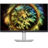 Dell S2721QSA 27" 4K UHD (3840x2160) Écran PC, 60Hz, IPS, 4ms, AMD Radeon FreeSync, 99% sRGB, Haut-parleurs intégrés, DisplayPor