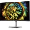 Dell S2721QSA 27" 4K UHD (3840x2160) Écran PC, 60Hz, IPS, 4ms, AMD Radeon FreeSync, 99% sRGB, Haut-parleurs intégrés, DisplayPor