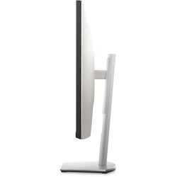 Dell S2721QSA 27" 4K UHD (3840x2160) Écran PC, 60Hz, IPS, 4ms, AMD Radeon FreeSync, 99% sRGB, Haut-parleurs intégrés, DisplayPor