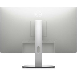 Dell S2721QSA 27" 4K UHD (3840x2160) Écran PC, 60Hz, IPS, 4ms, AMD Radeon FreeSync, 99% sRGB, Haut-parleurs intégrés, DisplayPor