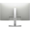 Dell S2721QSA 27" 4K UHD (3840x2160) Écran PC, 60Hz, IPS, 4ms, AMD Radeon FreeSync, 99% sRGB, Haut-parleurs intégrés, DisplayPor