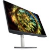 Dell S2721QSA 27" 4K UHD (3840x2160) Écran PC, 60Hz, IPS, 4ms, AMD Radeon FreeSync, 99% sRGB, Haut-parleurs intégrés, DisplayPor