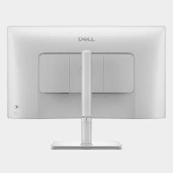Dell 27 Plus USB-C Écran PC - S2725DC, QHD (2560x1440), 144Hz, IPS, 1ms MPRT, AMD FreeSync, 99% sRGB, Réglage en Hauteur, Haut-p