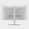 Dell 27 Plus USB-C Écran PC - S2725DC, QHD (2560x1440), 144Hz, IPS, 1ms MPRT, AMD FreeSync, 99% sRGB, Réglage en Hauteur, Haut-p