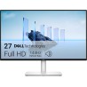 Dell 27 Plus Écran PC - S2725HSM, Full HD (1920x1080), 144Hz, IPS, 1ms MPRT, AMD FreeSync, 99% sRGB, Réglage en Hauteur, Haut-pa
