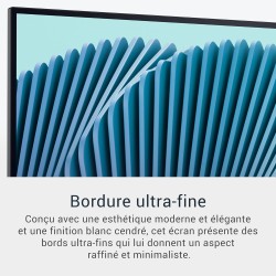 Dell 27 Plus Écran PC - S2725QS, 4K UHD (3840x2160), 120Hz, IPS, 4ms, AMD FreeSync Premium, 99% sRGB, Réglage en Hauteur, Haut-p