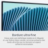 Dell 27 Plus Écran PC - S2725QS, 4K UHD (3840x2160), 120Hz, IPS, 4ms, AMD FreeSync Premium, 99% sRGB, Réglage en Hauteur, Haut-p