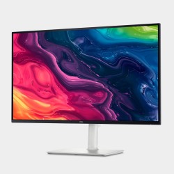 Dell 27 Plus Écran PC - S2725QS, 4K UHD (3840x2160), 120Hz, IPS, 4ms, AMD FreeSync Premium, 99% sRGB, Réglage en Hauteur, Haut-p