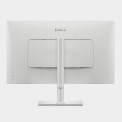Dell 27 Plus Écran PC - S2725QS, 4K UHD (3840x2160), 120Hz, IPS, 4ms, AMD FreeSync Premium, 99% sRGB, Réglage en Hauteur, Haut-p