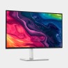 Dell 27 Plus Écran PC - S2725QS, 4K UHD (3840x2160), 120Hz, IPS, 4ms, AMD FreeSync Premium, 99% sRGB, Réglage en Hauteur, Haut-p
