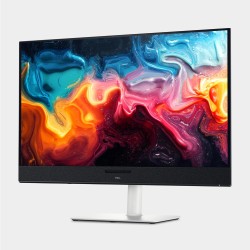 Dell 32 plus écran pc - s3225qc, 4k uhd (3840x2160), 120hz, qd oled, 0.03ms, amd freesync premium pro, hdr true noir 400, dolby 