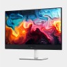 Dell 32 plus écran pc - s3225qc, 4k uhd (3840x2160), 120hz, qd oled, 0.03ms, amd freesync premium pro, hdr true noir 400, dolby 