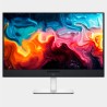 Dell 32 plus écran pc - s3225qc, 4k uhd (3840x2160), 120hz, qd oled, 0.03ms, amd freesync premium pro, hdr true noir 400, dolby 