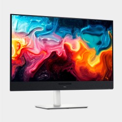 Dell 32 plus écran pc - s3225qc, 4k uhd (3840x2160), 120hz, qd oled, 0.03ms, amd freesync premium pro, hdr true noir 400, dolby 