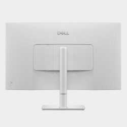 Dell 32 Plus Écran PC - S3225QS, 4K UHD (3840x2160), 120Hz, VA, 4ms, AMD FreeSync Premium, 95% DCI-P3, HDR10, Réglage en Hauteur