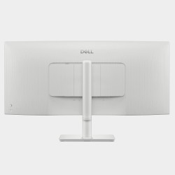 Dell 34 Plus USB-C Écran PC - S3425DW, WQHD (3440x1440), 21:9 Incurvé, 120Hz, VA, 1ms, AMD FreeSync Premium, HDR10, Réglage en H