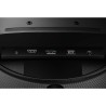 SAMSUNG ODYSSEY G5 27'' Ecran PC Gaming Incurvé 1000R, Dalle VA 27", Résolution WQHD (2560 x 1440), 144 Hz, 1ms, AMD FreeSync, H