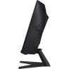 SAMSUNG ODYSSEY G5 27'' Ecran PC Gaming Incurvé 1000R, Dalle VA 27", Résolution WQHD (2560 x 1440), 144 Hz, 1ms, AMD FreeSync, H