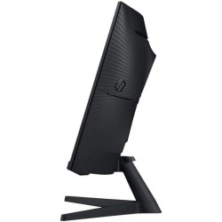 SAMSUNG ODYSSEY G5 32'' Ecran PC Gaming Incurvé 1000R, Dalle VA 32", Résolution WQHD (2560 x 1440), 144 Hz, 1ms, AMD FreeSync, H