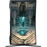 Samsung Ecran PC Odyssey G6 32'' 240Hz, 1ms , Dalle VA, Résolution 2560 x 1440 , 2 500 : 1, 350 cd/m², AMD FreeSyncPremium Pro,C