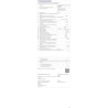 Gawfolk cran24,5 Pouces Moniteur incurvé avec Haut-parleurs intégrés, 3000R 120Hz écran de Jeu PC Full HD 1080P, HDMI 2.0, VGA, 