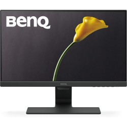 Benq gw2283, écran de 21.5", ips, hdmi, 1080p, flickerfree, low bleu light, brightness intelligence