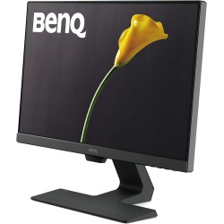 Benq gw2283, écran de 21.5", ips, hdmi, 1080p, flickerfree, low bleu light, brightness intelligence