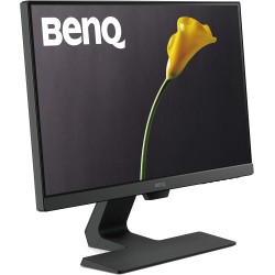 Benq gw2283, écran de 21.5", ips, hdmi, 1080p, flickerfree, low bleu light, brightness intelligence