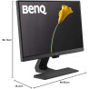 Benq gw2283, écran de 21.5", ips, hdmi, 1080p, flickerfree, low bleu light, brightness intelligence