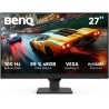 BenQ GW2790E 27 Pouces Écran Gaming , 100Hz, Full-HD, IPS, Eye-Care, HDMI, DP